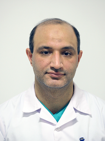 Dr Yaser Jenab 